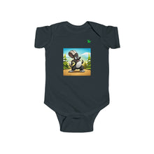 Load image into Gallery viewer, Little Stinker Infant Bodysuit