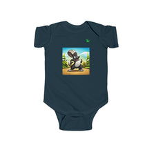 Load image into Gallery viewer, Little Stinker Infant Bodysuit