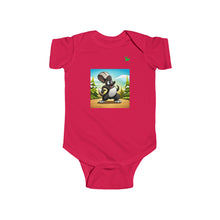 Load image into Gallery viewer, Little Stinker Infant Bodysuit