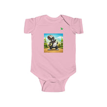 Load image into Gallery viewer, Little Stinker Infant Bodysuit