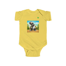 Load image into Gallery viewer, Little Stinker Infant Bodysuit