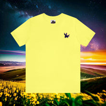 Load image into Gallery viewer, 2024 Hippos Can Fly™ Unisex Jersey Short Sleeve Tee