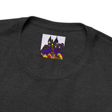 Load image into Gallery viewer, Hippos Can Fly™ Unisex Jersey Short Sleeve Tee