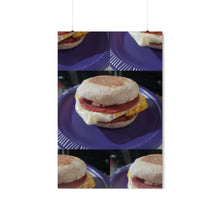 Load image into Gallery viewer, Porkroll Sandwich Delight mini