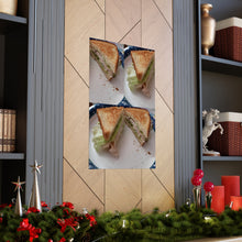 Load image into Gallery viewer, Turkey Temptations: A Savor-Filled Sandwich Adventure