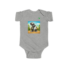 Load image into Gallery viewer, Little Stinker Infant Bodysuit