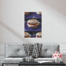Load image into Gallery viewer, Porkroll Sandwich Delight mini