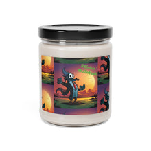 Load image into Gallery viewer, Stinkin' McIntosh Scented Soy Candle, 9oz