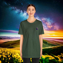 Load image into Gallery viewer, 2024 Hippos Can Fly™ Unisex Jersey Short Sleeve Tee