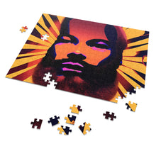 Load image into Gallery viewer, HERM Jigsaw Puzzle with Tin