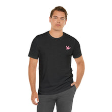 Load image into Gallery viewer, Hippos Can Fly™ Unisex Jersey Short Sleeve Tee
