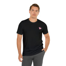 Load image into Gallery viewer, Hippos Can Fly™ Unisex Jersey Short Sleeve Tee