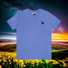 Load image into Gallery viewer, 2024 Hippos Can Fly™ Unisex Jersey Short Sleeve Tee
