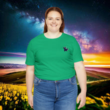 Load image into Gallery viewer, 2024 Hippos Can Fly™ Unisex Jersey Short Sleeve Tee