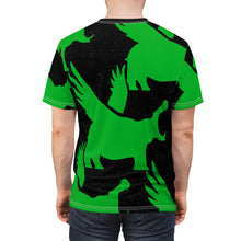 Load image into Gallery viewer, Night Sky Hippo 215 (AOP)