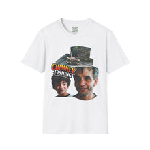 Load image into Gallery viewer, Chimney Fishing Tee