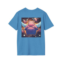 Load image into Gallery viewer, 2025 Hippos Can Fly™ Hippo Starr Short Sleeve Tee