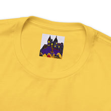 Load image into Gallery viewer, Hippos Can Fly™ Unisex Jersey Short Sleeve Tee