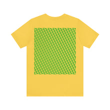 Load image into Gallery viewer, Hippos Can Fly™ Unisex Jersey Short Sleeve Tee