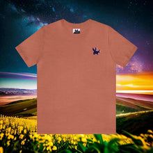 Load image into Gallery viewer, 2024 Hippos Can Fly™ Unisex Jersey Short Sleeve Tee