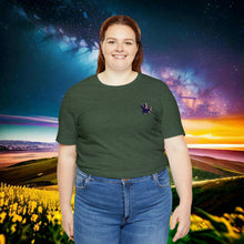 Load image into Gallery viewer, 2024 Hippos Can Fly™ Unisex Jersey Short Sleeve Tee