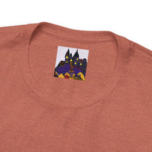 Load image into Gallery viewer, 2024 Hippos Can Fly™ Unisex Jersey Short Sleeve Tee