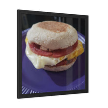 Load image into Gallery viewer, Porkroll Sandwich Delight