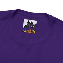 Load image into Gallery viewer, 2024 Hippos Can Fly™ Unisex Jersey Short Sleeve Tee