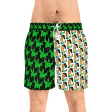 Load image into Gallery viewer, Nana Finga Hippo Hug Bathing Suit