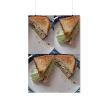 Load image into Gallery viewer, Turkey Temptations: A Savor-Filled Sandwich Adventure