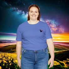 Load image into Gallery viewer, 2024 Hippos Can Fly™ Unisex Jersey Short Sleeve Tee