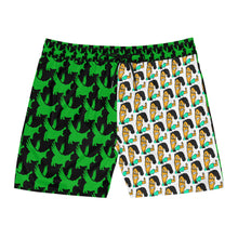 Load image into Gallery viewer, Nana Finga Hippo Hug Bathing Suit