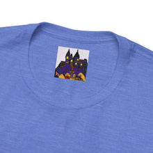 Load image into Gallery viewer, 2024 Hippos Can Fly™ Unisex Jersey Short Sleeve Tee