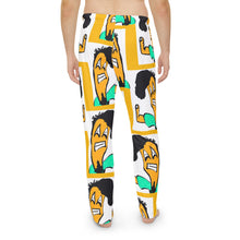 Load image into Gallery viewer, Nana Finga Jama Pants