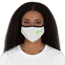 Load image into Gallery viewer, employee™ Fitted Polyester Face Mask