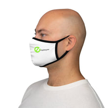 Load image into Gallery viewer, employee™ Fitted Polyester Face Mask
