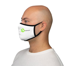 Load image into Gallery viewer, employee™ Fitted Polyester Face Mask