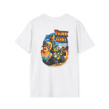 Load image into Gallery viewer, Tank Girl TV
