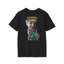 Load image into Gallery viewer, Chimney Fishing Tee
