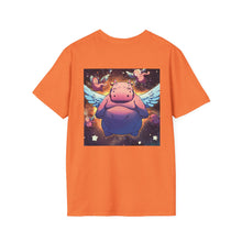 Load image into Gallery viewer, 2025 Hippos Can Fly™ Hippo Starr Short Sleeve Tee
