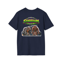 Load image into Gallery viewer, Tokka &amp; Rahzar  — Retro TMNT Style Tee
