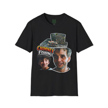 Load image into Gallery viewer, Chimney Fishing Tee
