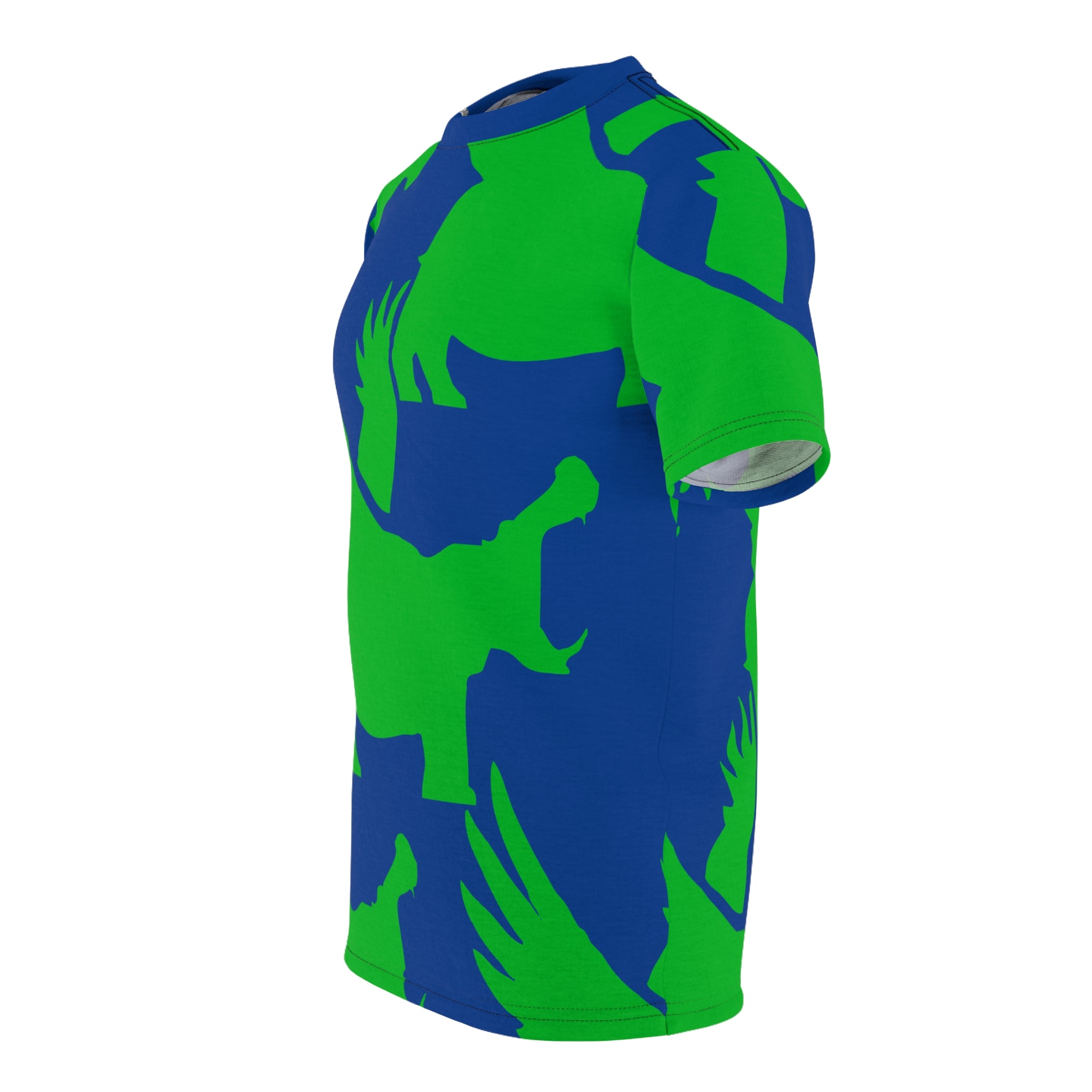 Hippo 215 (AOP) - Main Image