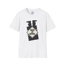 Load image into Gallery viewer, Men at Work Tee
