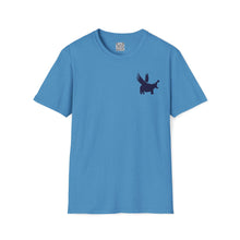 Load image into Gallery viewer, 2025 Hippos Can Fly™ Hippo Starr Short Sleeve Tee
