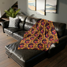 Load image into Gallery viewer, Hermol Soft Polyester Blanket
