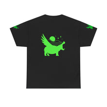 Load image into Gallery viewer, MCNEVERMIND of STARRDUM Tee
