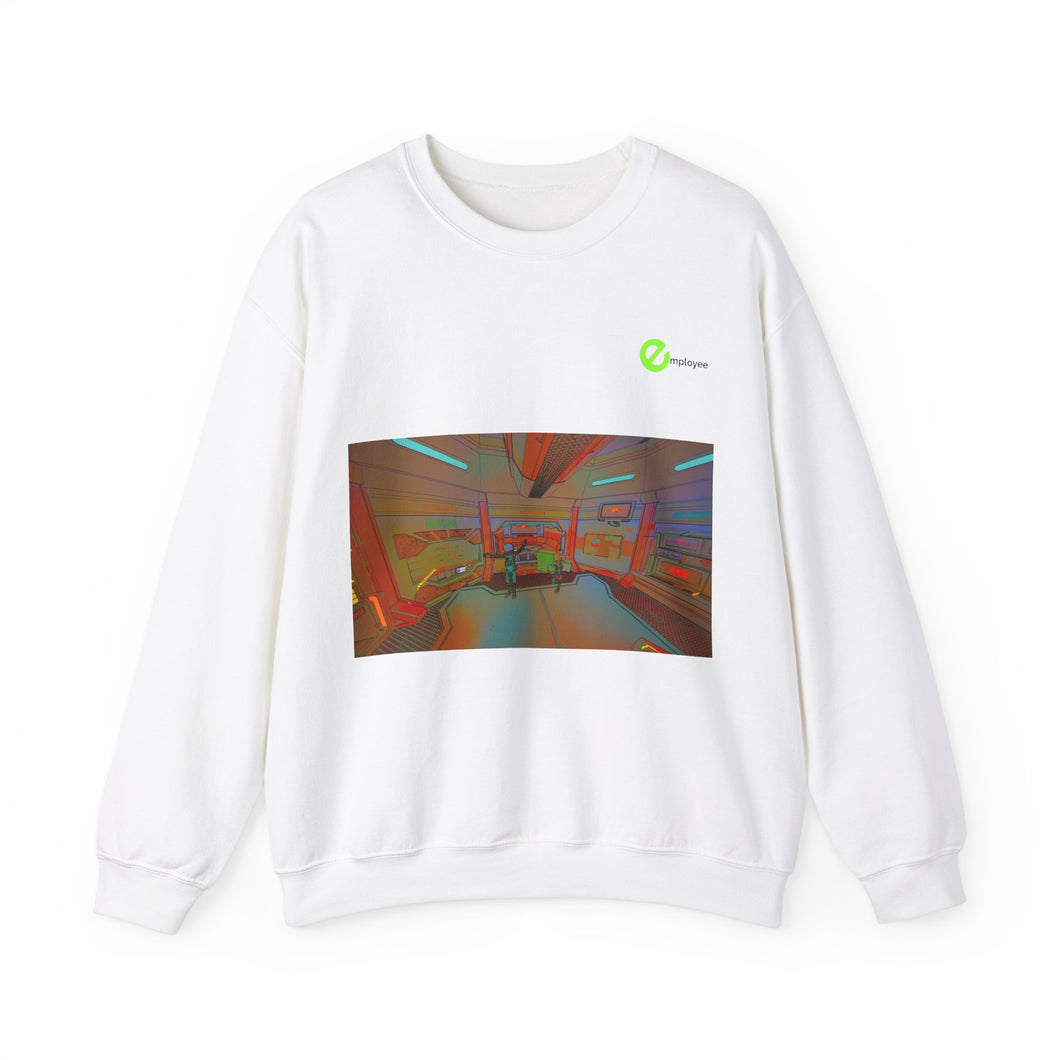 employee™ Crewneck Sweatshirt