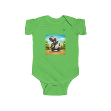 Load image into Gallery viewer, Little Stinker Infant Bodysuit
