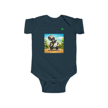 Load image into Gallery viewer, Little Stinker Infant Bodysuit
